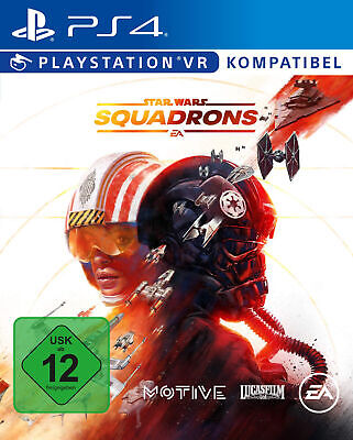 Star Wars - Squadrons