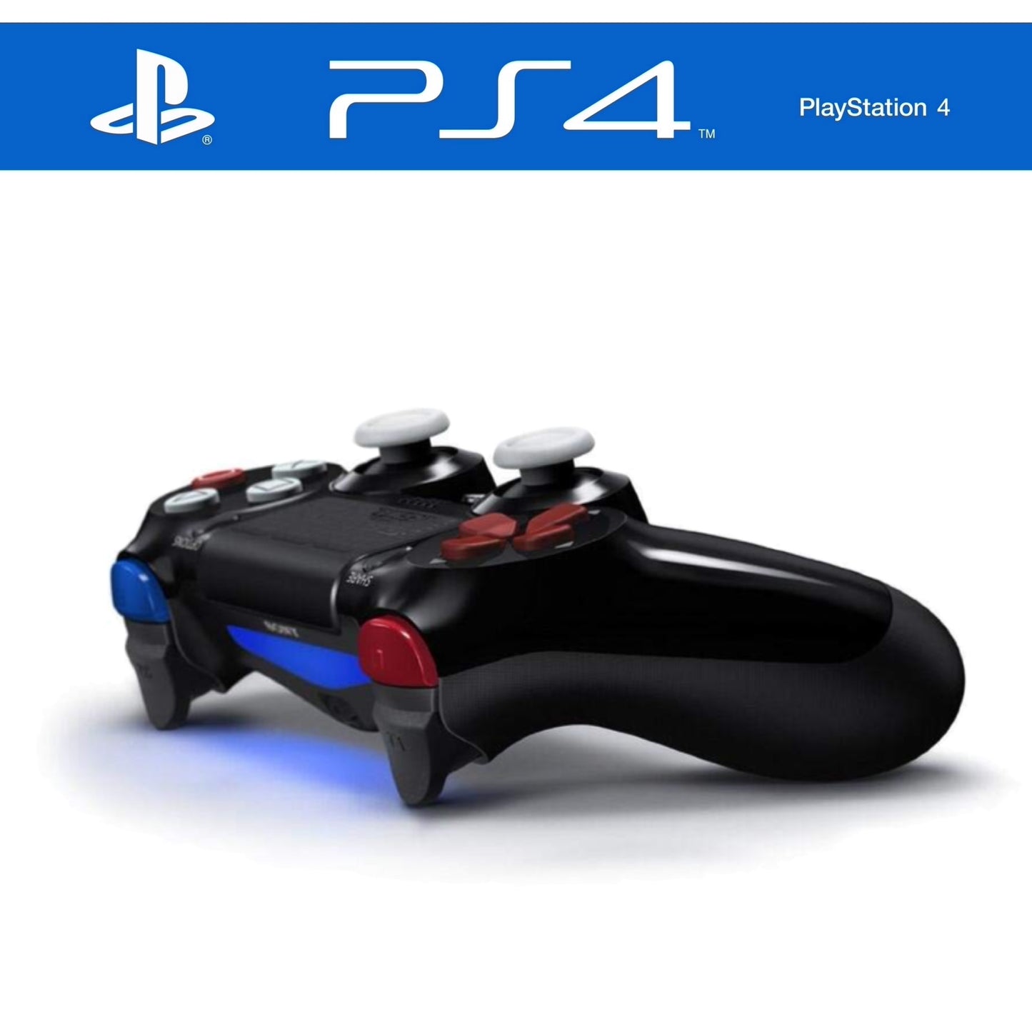 Original Dualshock 4 Controller inkl. Kabel