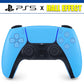 Original DualSense Controller mit Hall Effect Sticks inkl. Kabel