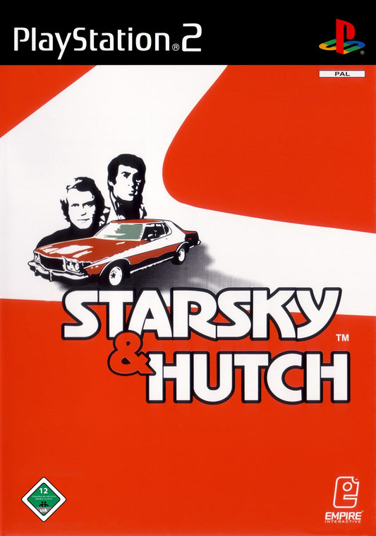 Starsky & Hutch