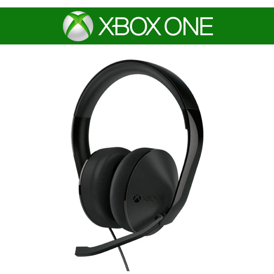 ORIGINAL Stereo Headset