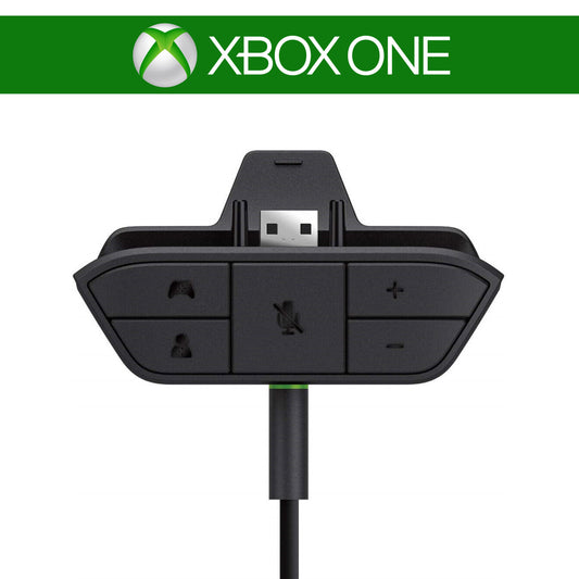 ORIGINAL Stereo Headset Adapter