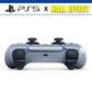 Original DualSense Controller mit Hall Effect Sticks inkl. Kabel