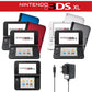 XL Handheld-Konsole inkl. Ladekabel