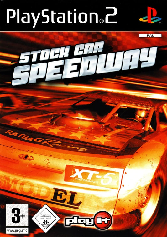 Stock Car Speedway