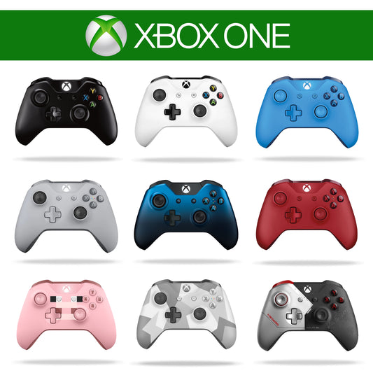 Original Controller