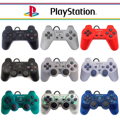 Original Controller