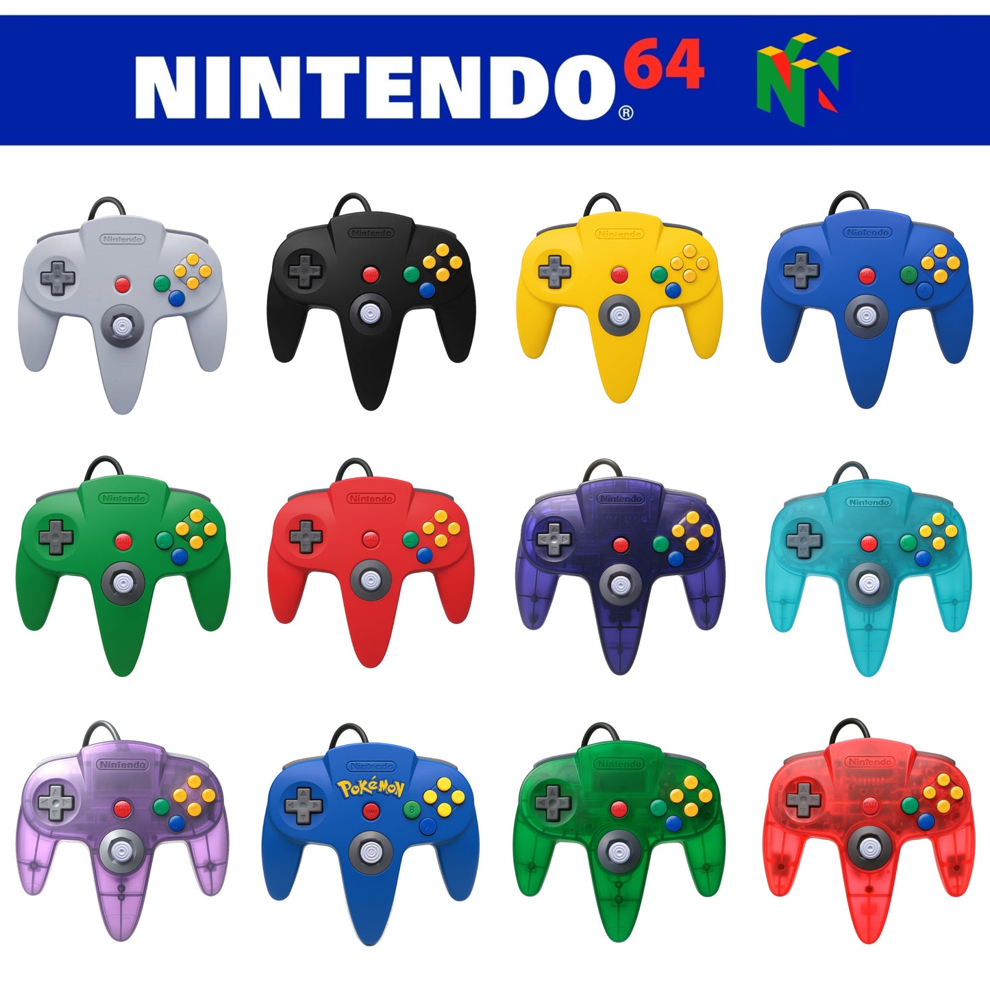 Original Controller