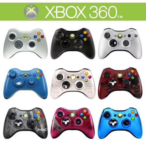 Original Controller