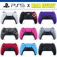 Original DualSense Controller mit Hall Effect Sticks inkl. Kabel