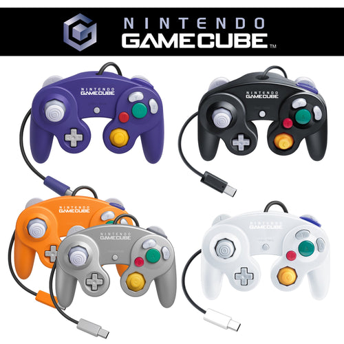 Original Controller