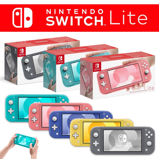 Lite Handheld