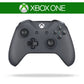 S Konsole Storm Grey inkl. ORIGINAL Controller