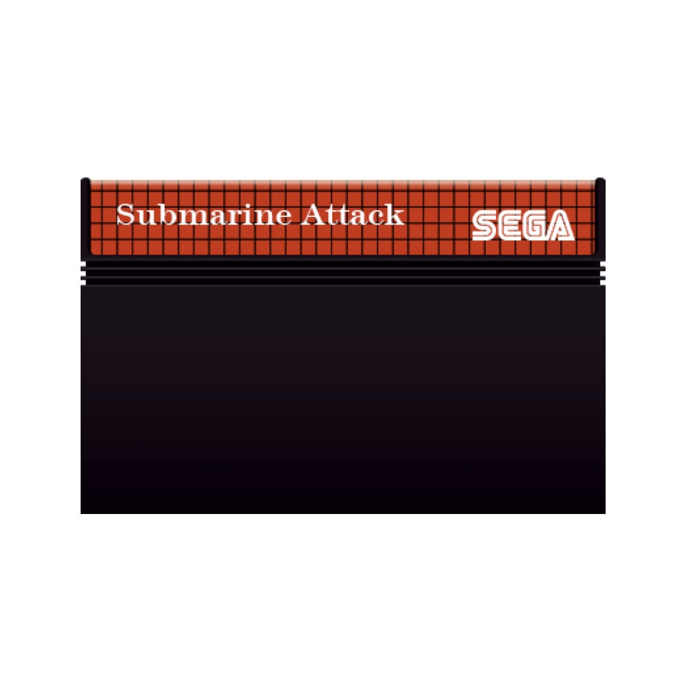 Submarine Attack