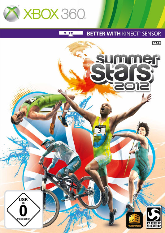 Summer Stars 2012