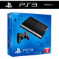 Super-Slim Konsole 12GB inkl. ORIGINAL Controller in OVP