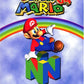 Super Mario 64 Spieleberater