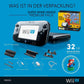 Konsole inkl. GamePad Super Mario Maker Premium Pack in OVP