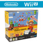 Konsole inkl. GamePad & Super Mario Maker
