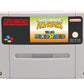 Super Mario World + Allstars (5 Stars Modul)