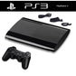 Super-Slim Konsole 12GB inkl. ORIGINAL Controller in OVP