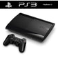 Super-Slim Konsole 12GB inkl. ORIGINAL Controller in OVP