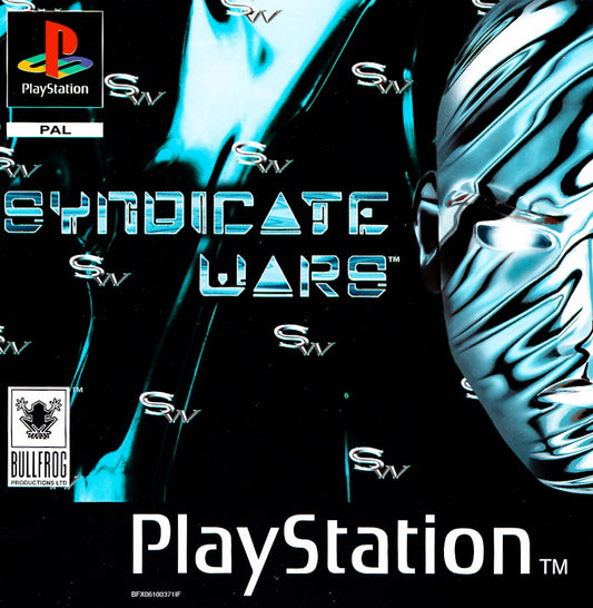 Syndicate Wars