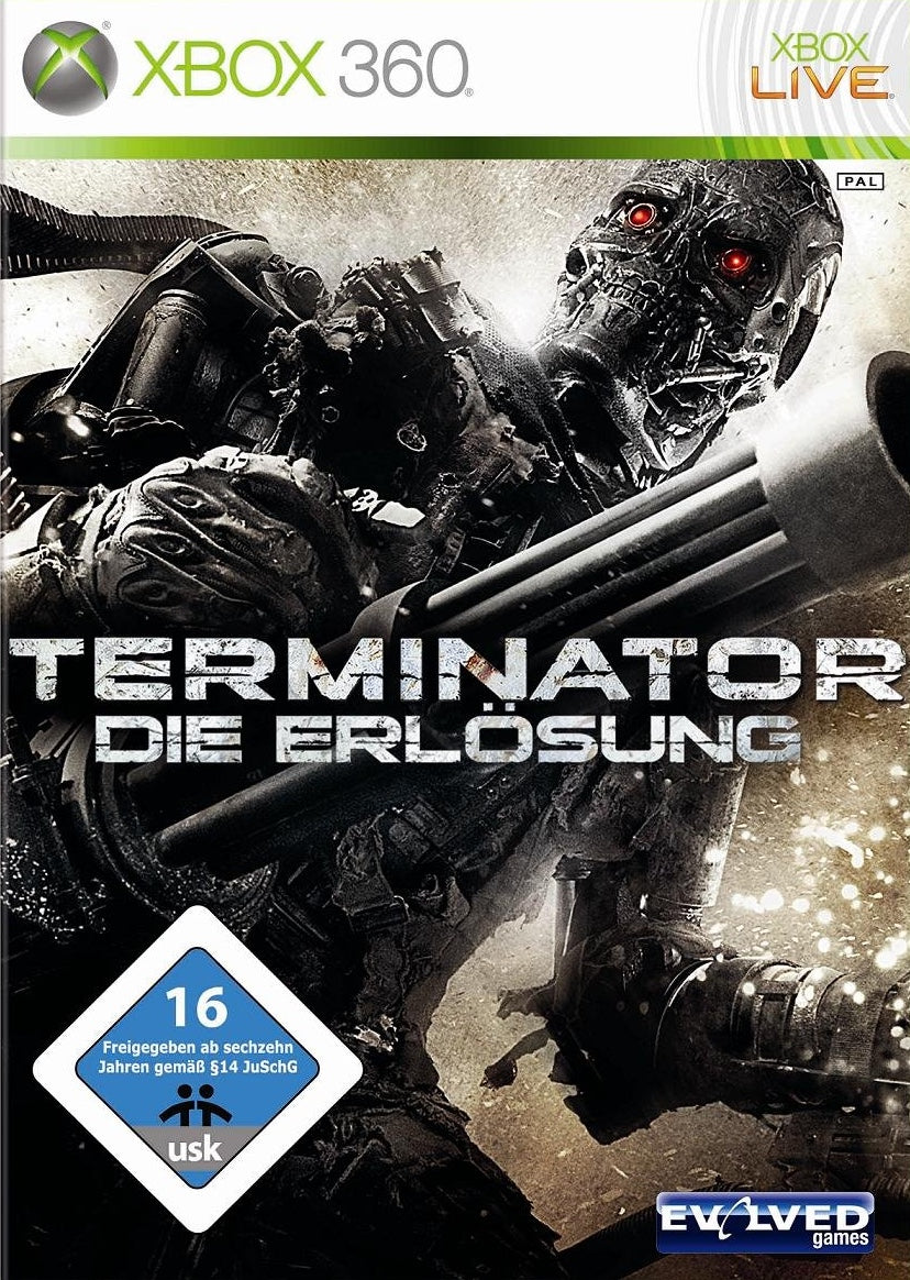 Terminator - Die Erlösung