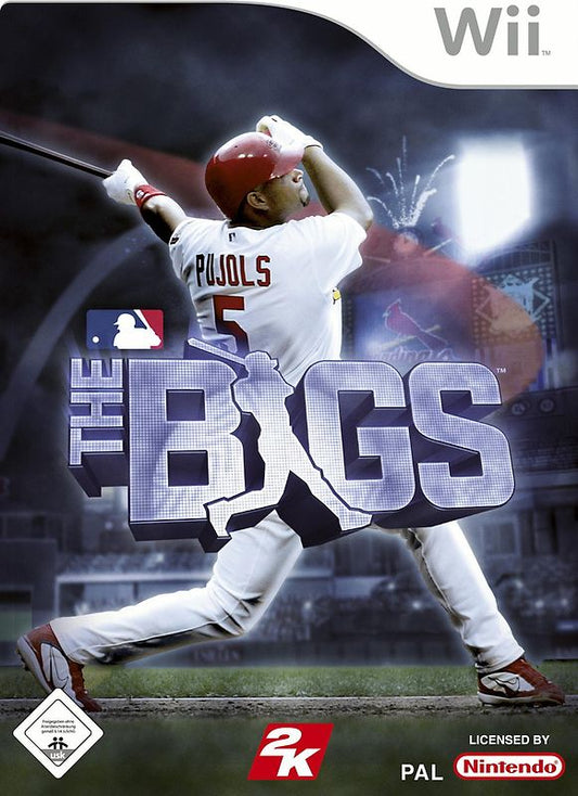 The Bigs