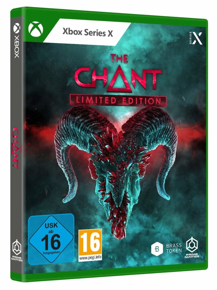 The Chant [Limited Edition]