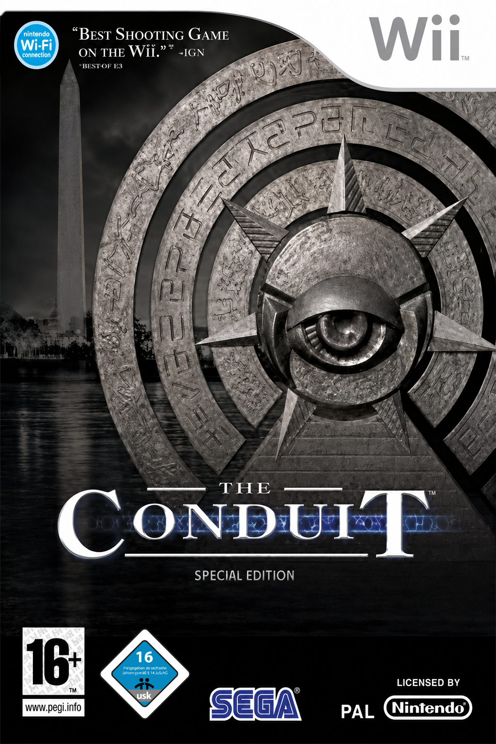 The Conduit