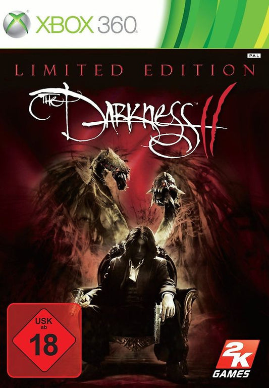 The Darkness II / 2 (USK 18)