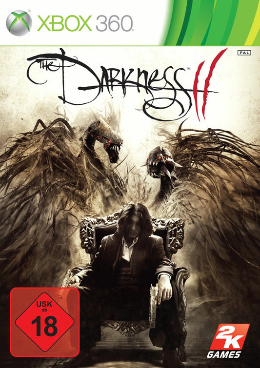 The Darkness II / 2 (USK 18)