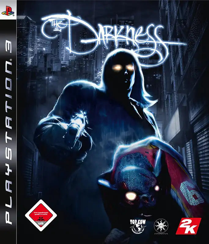 The Darkness (USK 18)