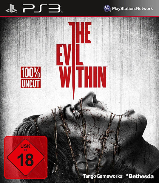 The Evil Within (USK 18)