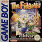 The Fidgetts