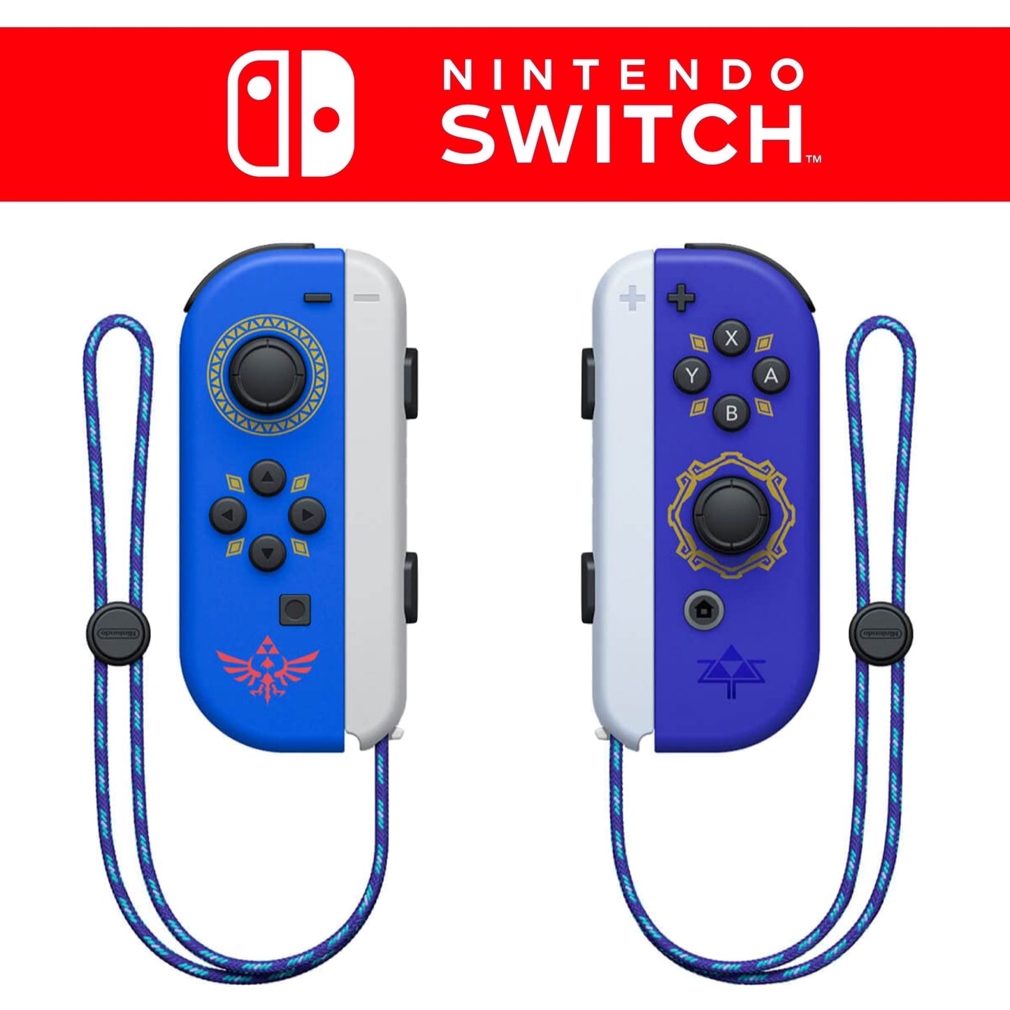 ORIGINAL Joy-Con Controller