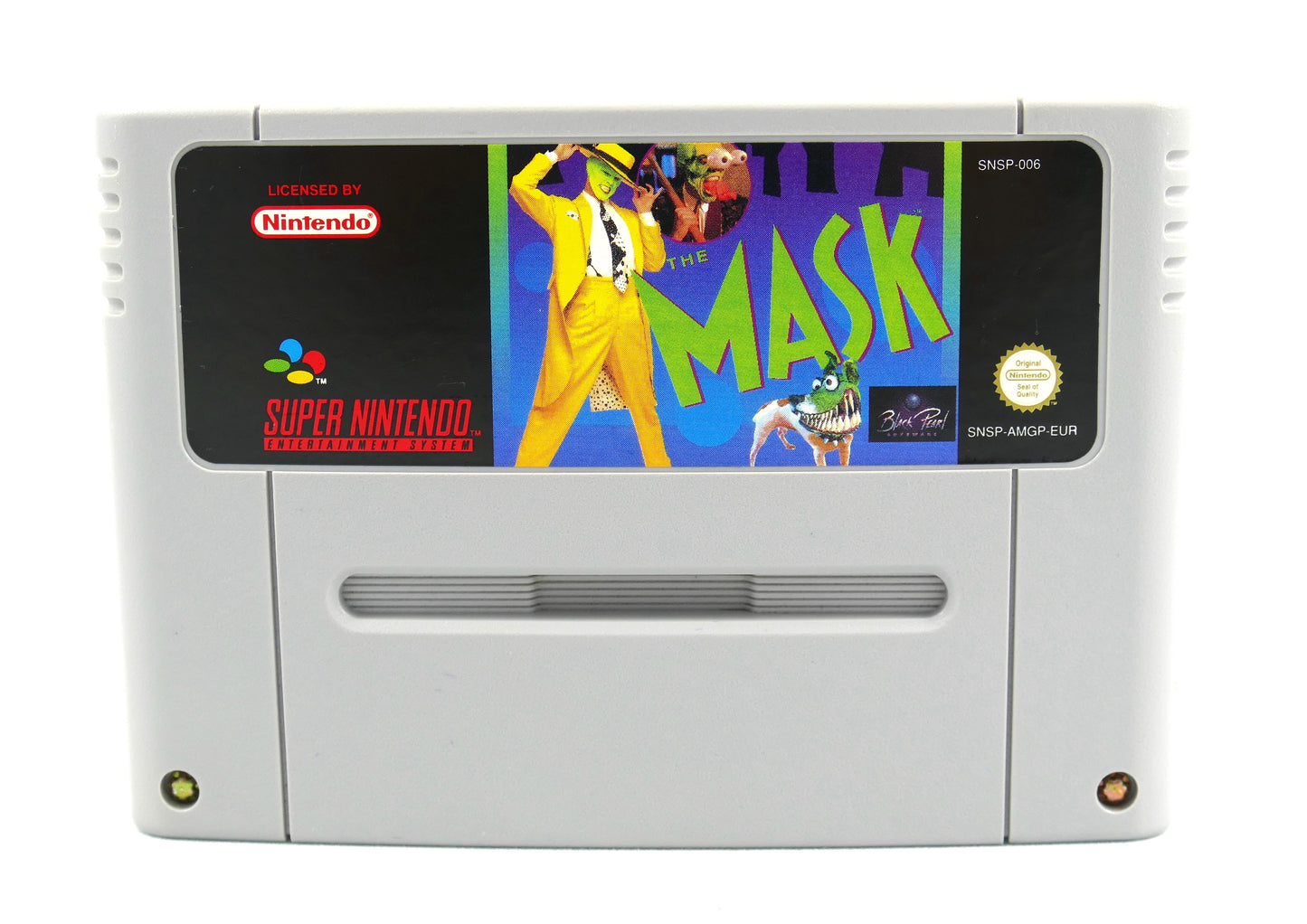 The Mask