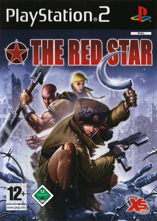 The Red Star