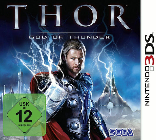 Thor - God of Thunder