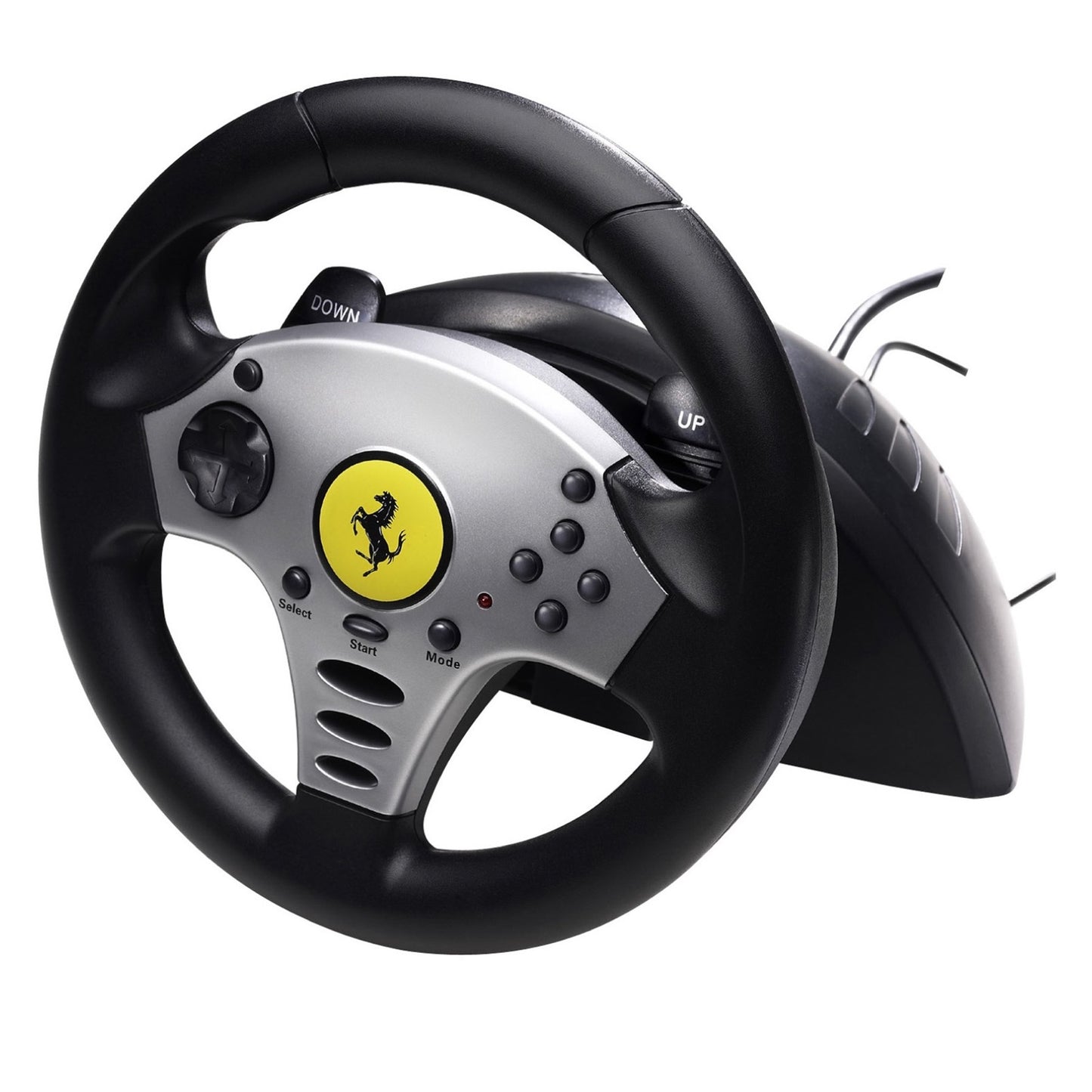 ThrustMaster Universal Challenge 5 in 1 Racing Wheel