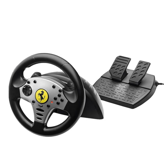 Thrustmaster Ferrari Challenge Racing Wheel
