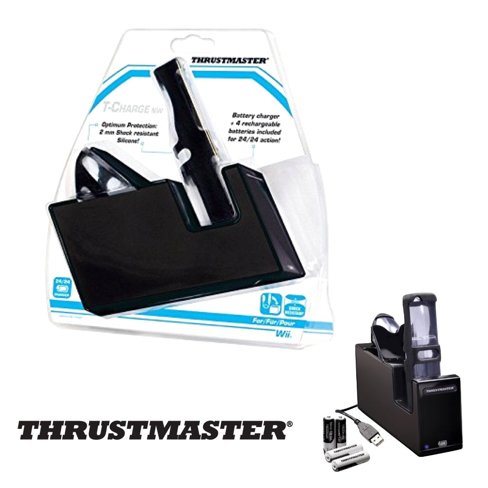 Thrustmaster T-Charge