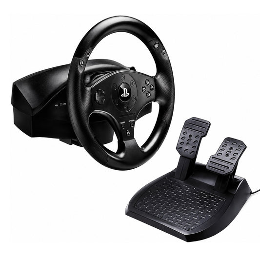 Thrustmaster T80 Racing Lenkrad DriveClub Edition