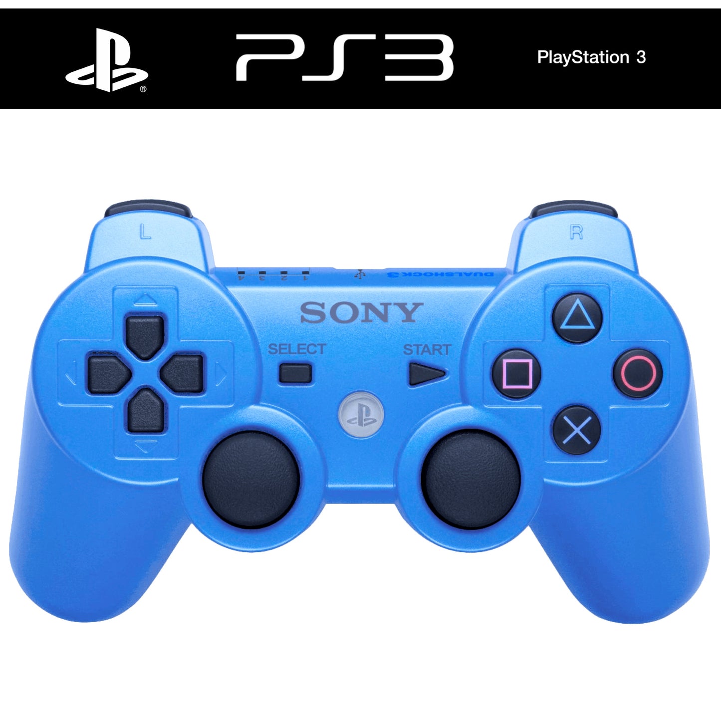 Original Controller + Kabel