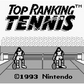 Top Ranking Tennis