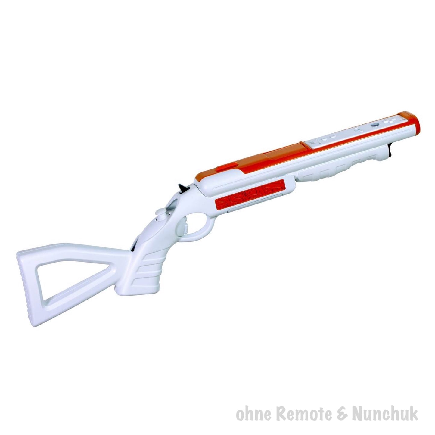 Top Shot Fearmaster Gewehr Orange-White