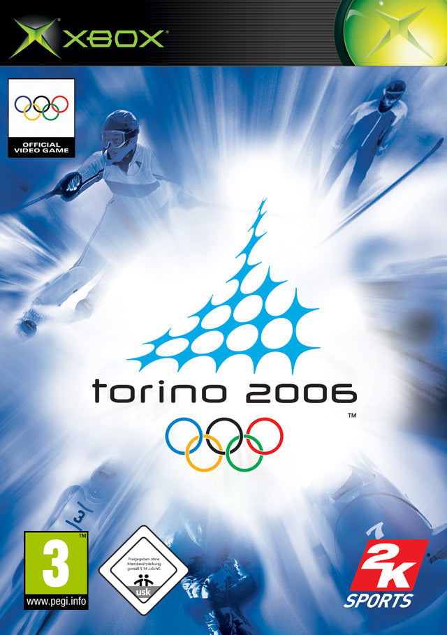 Torino 2006 Winter Olympics