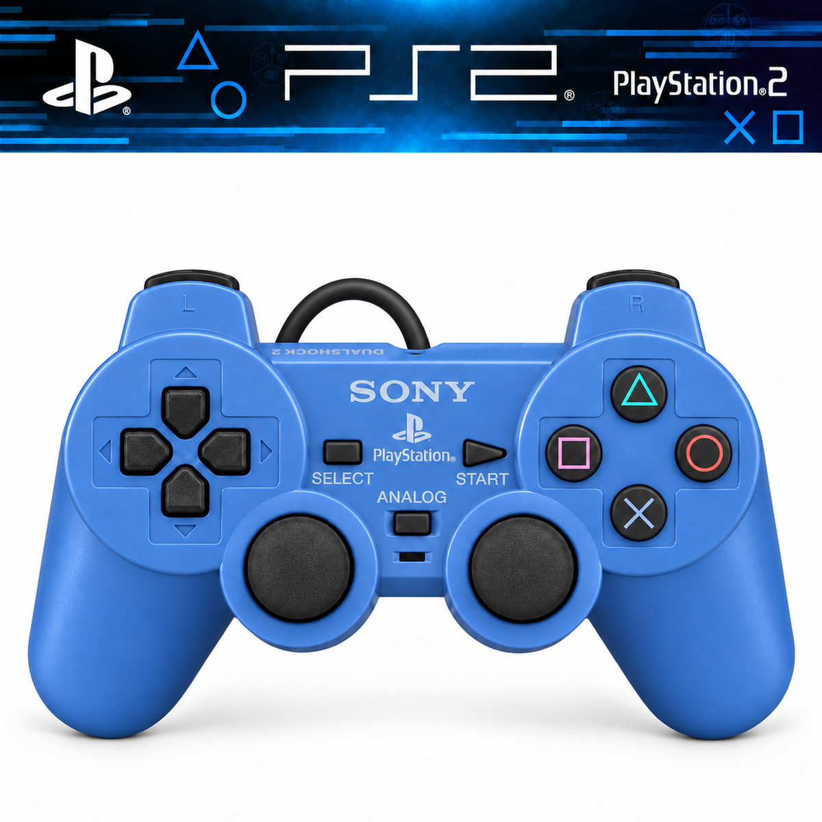 Original Controller