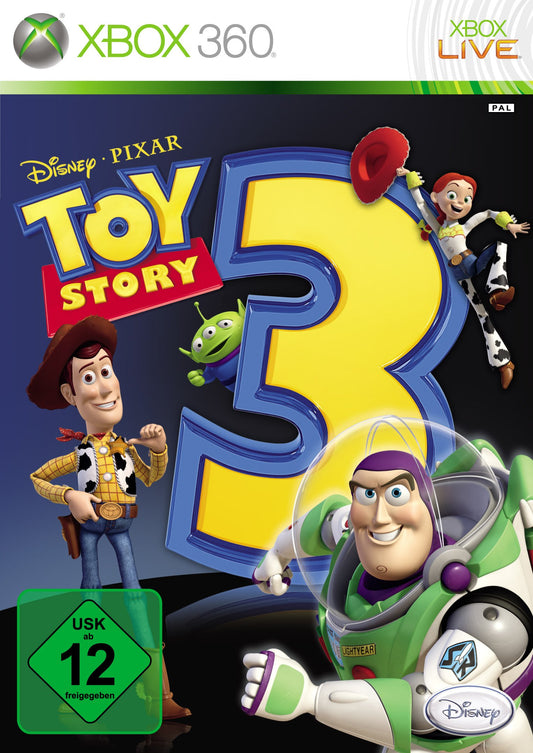 Toy Story 3